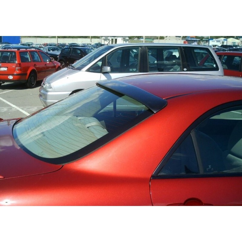 Козырек заднего стекла Mazda 6 GG